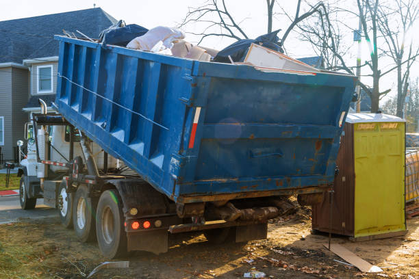 Best Hoarding Cleanup  in Oxford, AL